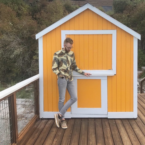 Meet your Posher, Andrew - Picture 12 of 16